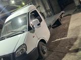 ГАЗ ГАЗель 2004 года за 4 200 000 тг. в Караганда – фото 4