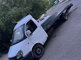 ГАЗ ГАЗель 2004 года за 4 200 000 тг. в Караганда – фото 3