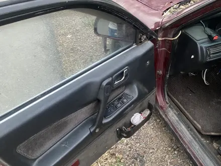 Mitsubishi Galant 1991 года за 300 000 тг. в Алматы – фото 2