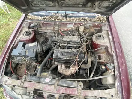 Mitsubishi Galant 1991 года за 300 000 тг. в Алматы