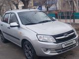 ВАЗ (Lada) Granta 2190 2014 года за 1 550 000 тг. в Кызылорда