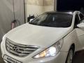 Hyundai Sonata 2011 годаүшін3 600 000 тг. в Астана – фото 7