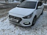 Hyundai Accent 2019 года за 7 200 000 тг. в Павлодар – фото 3