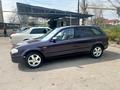 Mazda 323 1998 года за 1 850 000 тг. в Талдыкорган – фото 2