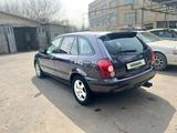 Mazda 323 1998 года за 1 850 000 тг. в Талдыкорган – фото 3