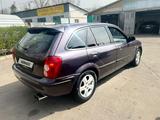 Mazda 323 1998 года за 1 850 000 тг. в Талдыкорган – фото 5