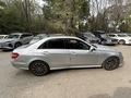 Mercedes-Benz E 200 2009 года за 4 900 000 тг. в Алматы – фото 3