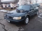 Audi 100 1992 годаүшін2 100 000 тг. в Тараз – фото 3