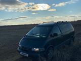 Toyota Previa 1995 годаүшін2 500 000 тг. в Талдыкорган