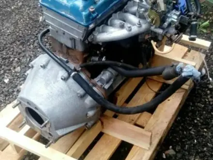 Двигатель на Газель за 650 000 тг. в Караганда – фото 3