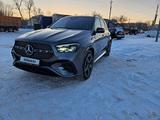 Mercedes-Benz GLE 450 2025 годаfor82 000 000 тг. в Астана – фото 2