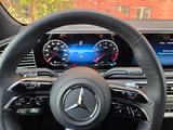 Mercedes-Benz GLE 450 2025 года за 65 000 000 тг. в Астана – фото 4