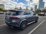 Mercedes-Benz GLE 450 2025 года за 65 000 000 тг. в Астана