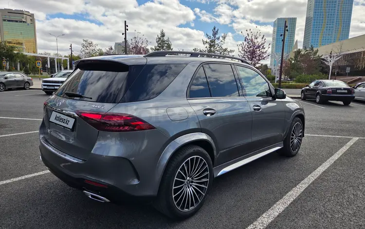 Mercedes-Benz GLE 450 2025 года за 65 000 000 тг. в Астана