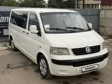 Volkswagen Multivan, 2005