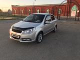 Chevrolet Nexia 2022 года за 5 200 000 тг. в Костанай – фото 2