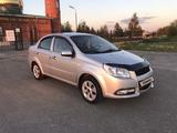Chevrolet Nexia 2022 года за 5 200 000 тг. в Костанай – фото 3
