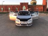 Chevrolet Nexia 2022 года за 5 200 000 тг. в Костанай