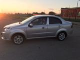 Chevrolet Nexia 2022 года за 5 200 000 тг. в Костанай – фото 5