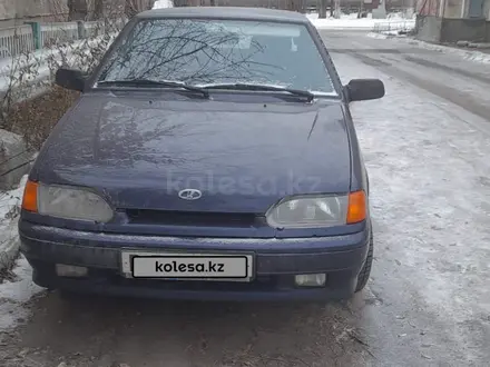 ВАЗ (Lada) 2114 2012 года за 2 450 000 тг. в Костанай