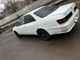 Toyota Mark II 1997 года за 2 500 000 тг. в Астана – фото 4