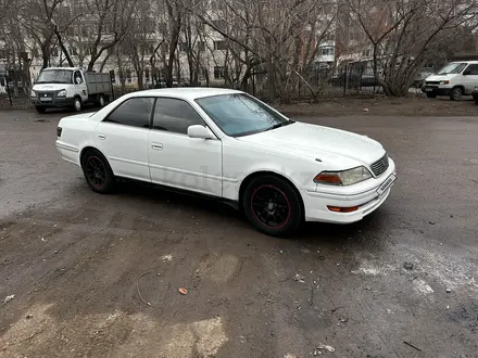 Toyota Mark II 1997 года за 2 500 000 тг. в Астана