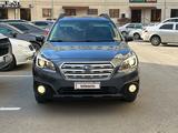 Subaru Outback 2016 года за 6 100 000 тг. в Актау