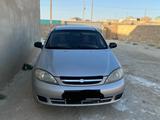 Chevrolet Lacetti 2010 годаүшін2 700 000 тг. в Бейнеу