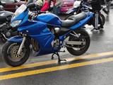 Suzuki  Bandit GSF 600 2002 года за 1 800 000 тг. в Караганда – фото 2