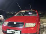 Skoda Fabia 2003 года за 500 000 тг. в Актау – фото 2