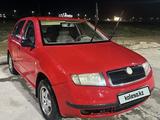 Skoda Fabia 2003 года за 500 000 тг. в Актау