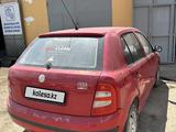 Skoda Fabia 2003 года за 500 000 тг. в Актау – фото 5