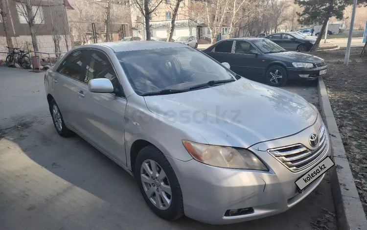 Toyota Camry 2006 года за 4 400 000 тг. в Павлодар
