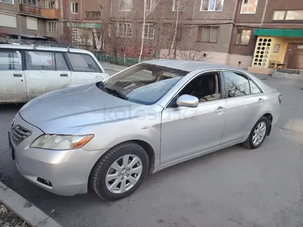 Toyota Camry 2006 года за 4 400 000 тг. в Павлодар – фото 4