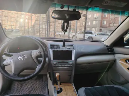Toyota Camry 2006 года за 4 400 000 тг. в Павлодар – фото 5