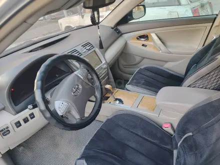 Toyota Camry 2006 года за 4 400 000 тг. в Павлодар – фото 6
