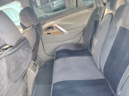 Toyota Camry 2006 года за 4 400 000 тг. в Павлодар – фото 7