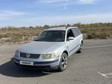 Volkswagen Passat 1997 годаүшін1 700 000 тг. в Караганда