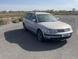 Volkswagen Passat 1997 года за 1 700 000 тг. в Караганда – фото 2