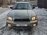 Subaru Outback 2004 годаүшін4 200 000 тг. в Алматы