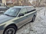 Subaru Outback 2004 годаүшін4 200 000 тг. в Алматы – фото 3