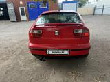 Volkswagen Golf 2000 года за 990 000 тг. в Караганда – фото 4