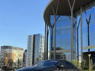 Mercedes-Benz CLS 450