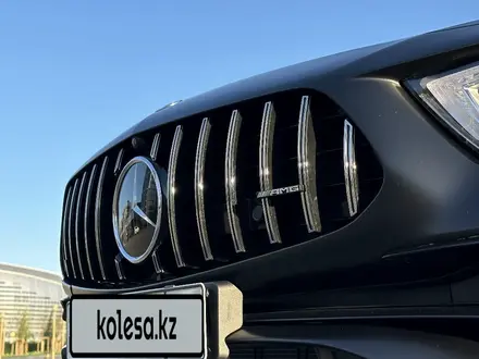 Mercedes-Benz CLS 450 2023 года за 42 000 000 тг. в Астана – фото 17