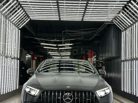 Mercedes-Benz CLS 450 2023 года за 42 000 000 тг. в Астана – фото 20