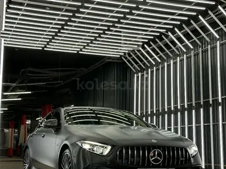 Mercedes-Benz CLS 450 2023 года за 42 000 000 тг. в Астана – фото 21