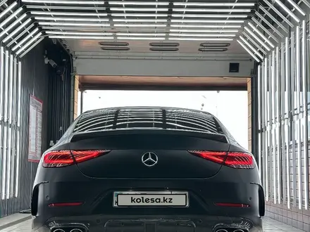 Mercedes-Benz CLS 450 2023 года за 42 000 000 тг. в Астана – фото 23