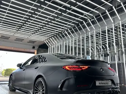 Mercedes-Benz CLS 450 2023 года за 42 000 000 тг. в Астана – фото 25