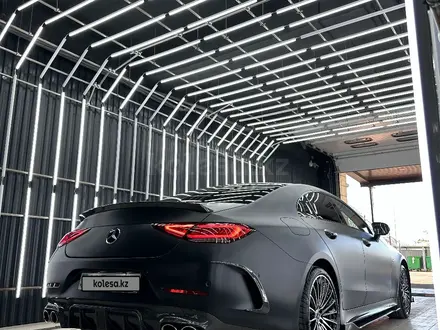 Mercedes-Benz CLS 450 2023 года за 42 000 000 тг. в Астана – фото 26