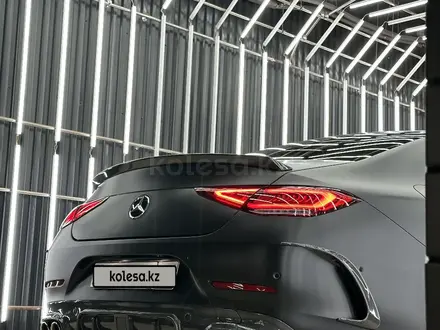 Mercedes-Benz CLS 450 2023 года за 42 000 000 тг. в Астана – фото 27